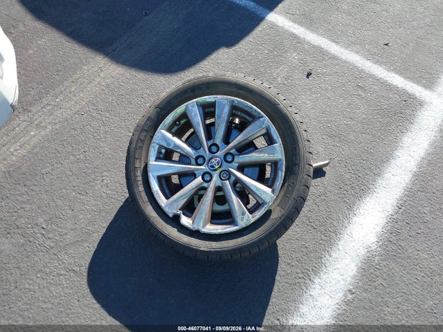 46077041 :رقم المزاد ، JTDB4MEE7RJ016860 vin ، 2024 Toyota Corolla Le مزاد بيع