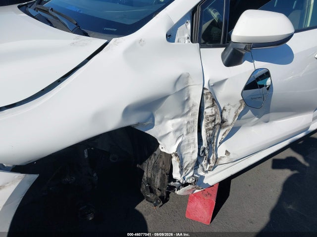 46077041 :رقم المزاد ، JTDB4MEE7RJ016860 vin ، 2024 Toyota Corolla Le مزاد بيع
