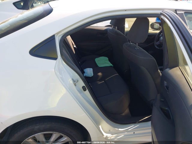 46077041 :رقم المزاد ، JTDB4MEE7RJ016860 vin ، 2024 Toyota Corolla Le مزاد بيع