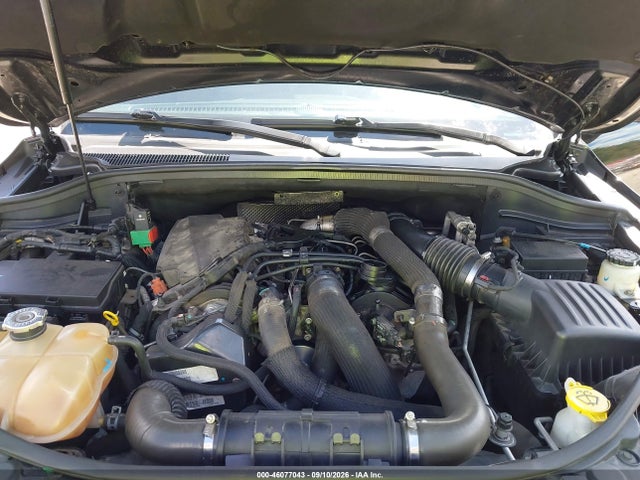 Продаж на аукціоні авто 2014 Jeep Grand Cherokee Summit, vin: 1C4RJFJM1EC409140, номер лоту: 46077043