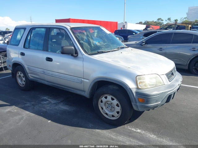 Aukcja sprzedaży 2000 Honda Cr-v Lx, vin: JHLRD2849YC002132, numer aukcji: 46077048