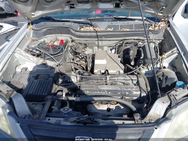 Aukcja sprzedaży 2000 Honda Cr-v Lx, vin: JHLRD2849YC002132, numer aukcji: 46077048