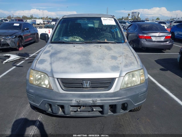 Aukcja sprzedaży 2000 Honda Cr-v Lx, vin: JHLRD2849YC002132, numer aukcji: 46077048