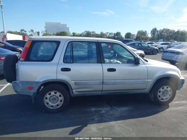 Aukcja sprzedaży 2000 Honda Cr-v Lx, vin: JHLRD2849YC002132, numer aukcji: 46077048