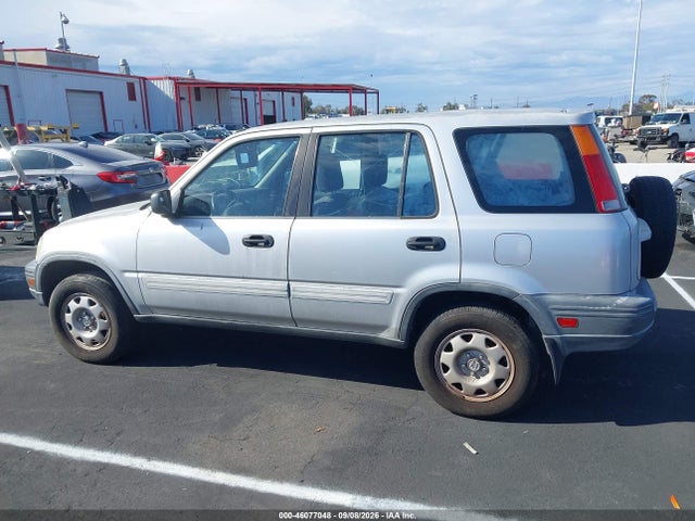Aukcja sprzedaży 2000 Honda Cr-v Lx, vin: JHLRD2849YC002132, numer aukcji: 46077048
