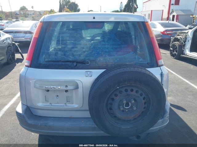 Aukcja sprzedaży 2000 Honda Cr-v Lx, vin: JHLRD2849YC002132, numer aukcji: 46077048
