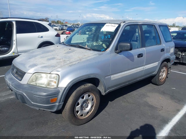 Aukcja sprzedaży 2000 Honda Cr-v Lx, vin: JHLRD2849YC002132, numer aukcji: 46077048