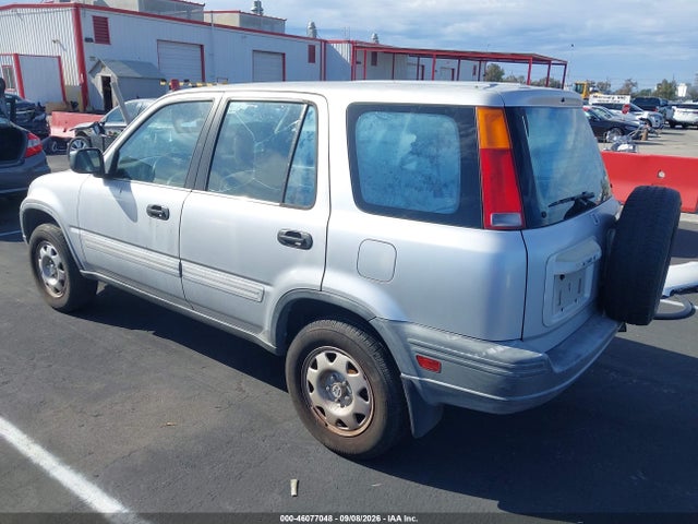Aukcja sprzedaży 2000 Honda Cr-v Lx, vin: JHLRD2849YC002132, numer aukcji: 46077048