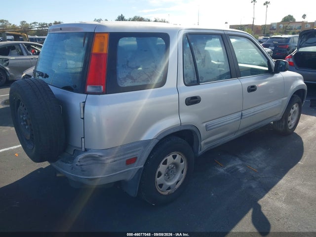 Aukcja sprzedaży 2000 Honda Cr-v Lx, vin: JHLRD2849YC002132, numer aukcji: 46077048