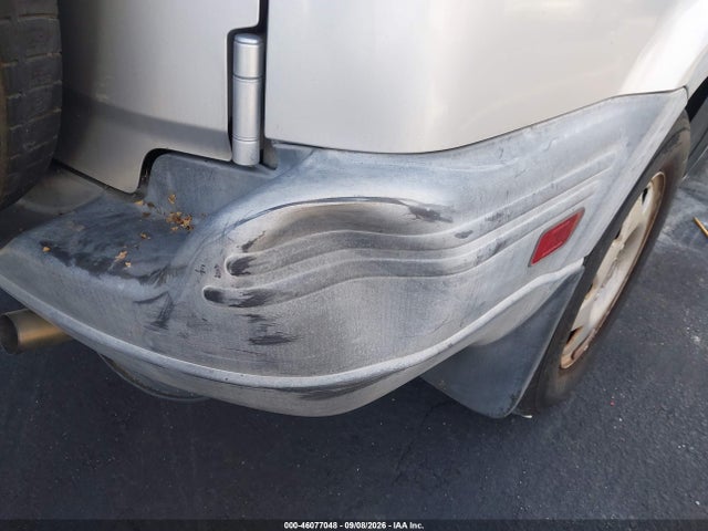 Aukcja sprzedaży 2000 Honda Cr-v Lx, vin: JHLRD2849YC002132, numer aukcji: 46077048