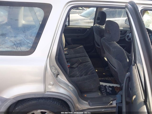 Aukcja sprzedaży 2000 Honda Cr-v Lx, vin: JHLRD2849YC002132, numer aukcji: 46077048