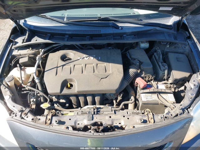 Продажа на аукционе авто 2009 Toyota Corolla, vin: JTDBL40E999074299, номер лота: 46077055