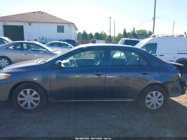 Продажа на аукционе авто 2009 Toyota Corolla, vin: JTDBL40E999074299, номер лота: 46077055