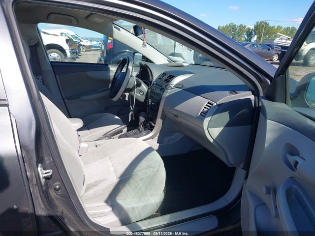 Продажа на аукционе авто 2009 Toyota Corolla, vin: JTDBL40E999074299, номер лота: 46077055