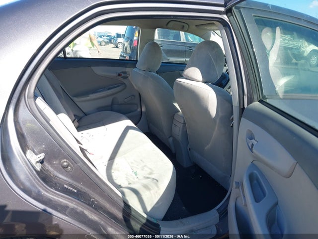 Продажа на аукционе авто 2009 Toyota Corolla, vin: JTDBL40E999074299, номер лота: 46077055