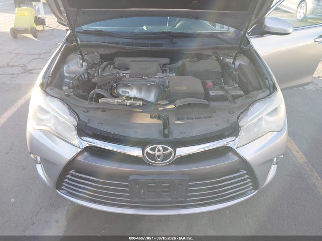 Toyota CAMRY LE 2015 4T4BF1FK9FR479561 Image 10