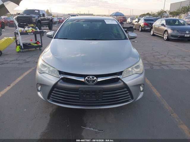 Toyota CAMRY LE 2015 4T4BF1FK9FR479561 Image 12