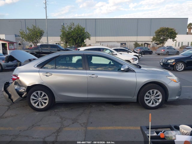 Toyota CAMRY LE 2015 4T4BF1FK9FR479561 Image 13