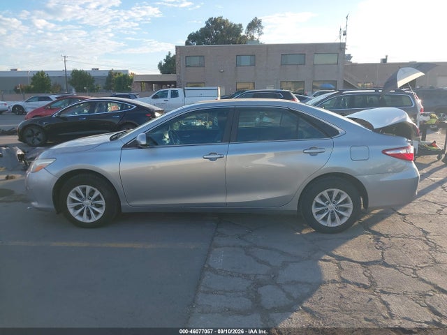 Toyota CAMRY LE 2015 4T4BF1FK9FR479561 Image 14