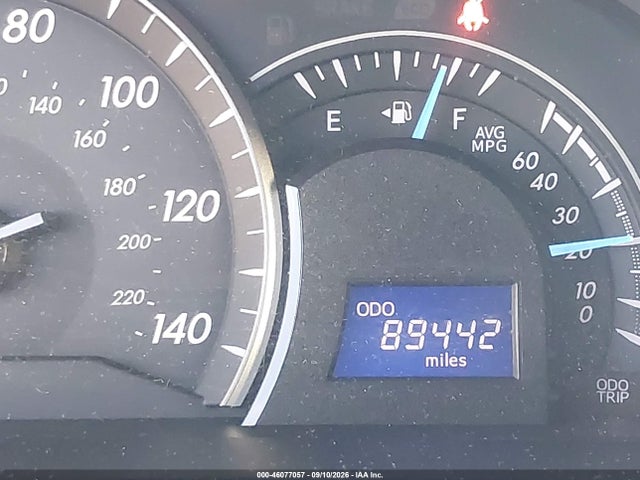 Toyota CAMRY LE 2015 4T4BF1FK9FR479561 Image 15