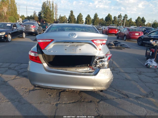 Toyota CAMRY LE 2015 4T4BF1FK9FR479561 Image 16
