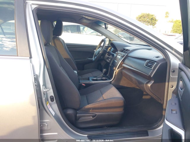 Toyota CAMRY LE 2015 4T4BF1FK9FR479561 Image 5