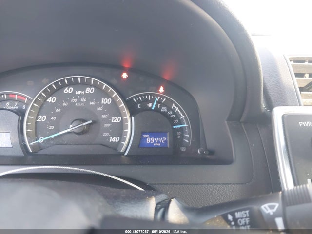 Toyota CAMRY LE 2015 4T4BF1FK9FR479561 Image 7
