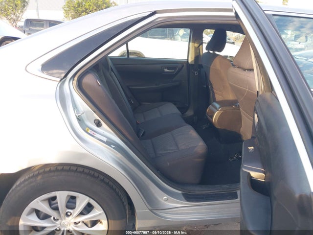 Toyota CAMRY LE 2015 4T4BF1FK9FR479561 Image 8