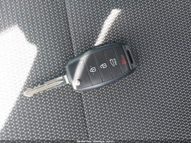 Продажа на аукционе авто 2018 Kia Forte Lx, vin: 3KPFK4A70JE259183, номер лота: 46077063