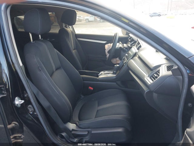 Honda CIVIC EX 2019 JHMFC1F3XKX002520 Image 5