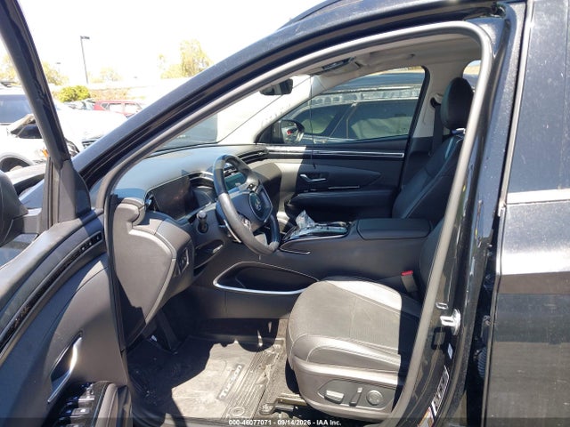 Продажа на аукционе авто 2022 Hyundai Tucson Limited, vin: 5NMJECAE2NH061858, номер лота: 46077071