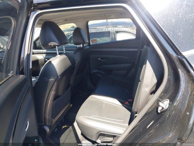 Продажа на аукционе авто 2022 Hyundai Tucson Limited, vin: 5NMJECAE2NH061858, номер лота: 46077071