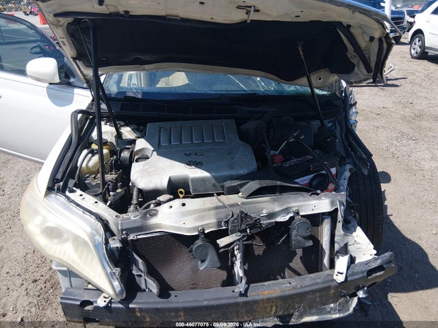 Auction sale of the 2011 Toyota Avalon Limited, vin: 4T1BK3DBXBU373070, lot number: 46077075