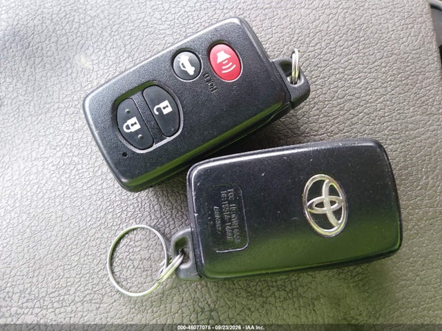 Auction sale of the 2011 Toyota Avalon Limited, vin: 4T1BK3DBXBU373070, lot number: 46077075