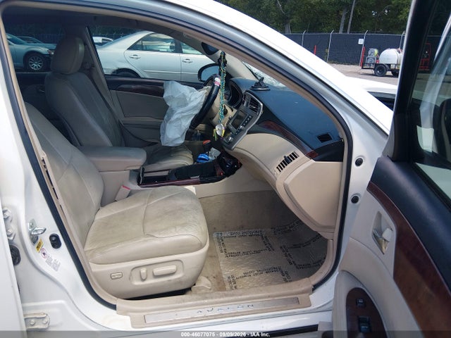 Auction sale of the 2011 Toyota Avalon Limited, vin: 4T1BK3DBXBU373070, lot number: 46077075