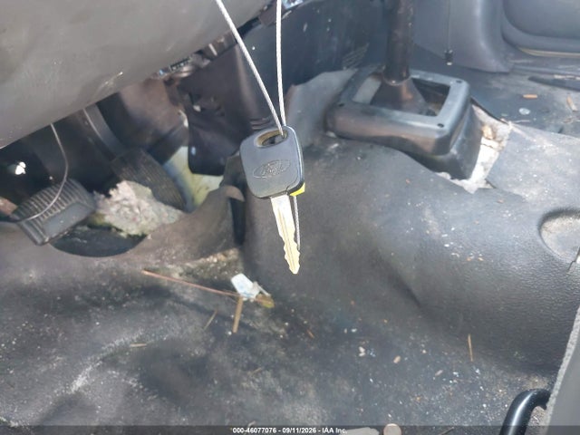 Aukcja sprzedaży 2002 Ford F-150 Xl/xlt, vin: 1FTRF17212NB86625, numer aukcji: 46077076