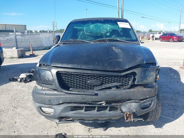 Aukcja sprzedaży 2002 Ford F-150 Xl/xlt, vin: 1FTRF17212NB86625, numer aukcji: 46077076