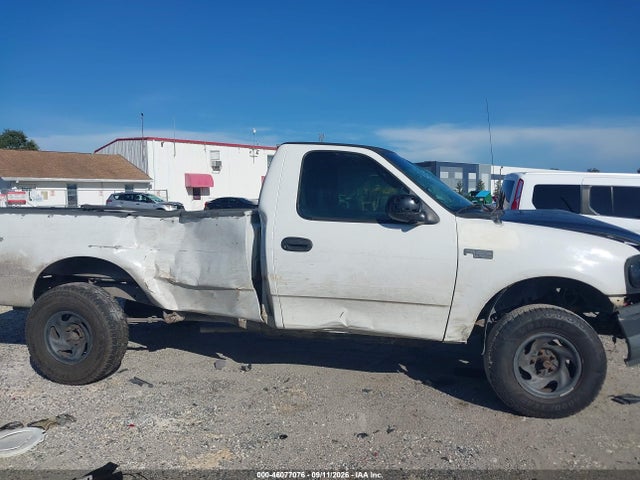 Aukcja sprzedaży 2002 Ford F-150 Xl/xlt, vin: 1FTRF17212NB86625, numer aukcji: 46077076