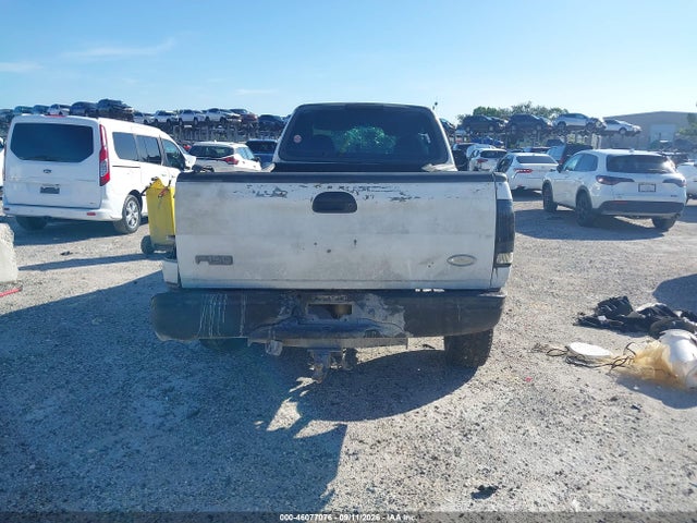 Aukcja sprzedaży 2002 Ford F-150 Xl/xlt, vin: 1FTRF17212NB86625, numer aukcji: 46077076