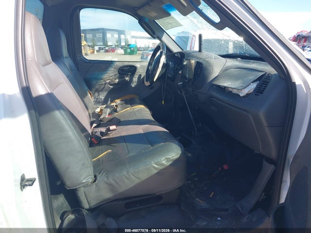 Aukcja sprzedaży 2002 Ford F-150 Xl/xlt, vin: 1FTRF17212NB86625, numer aukcji: 46077076