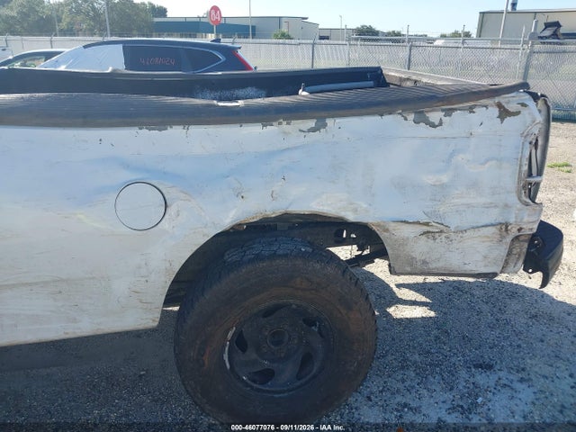 Aukcja sprzedaży 2002 Ford F-150 Xl/xlt, vin: 1FTRF17212NB86625, numer aukcji: 46077076