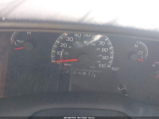 Aukcja sprzedaży 2002 Ford F-150 Xl/xlt, vin: 1FTRF17212NB86625, numer aukcji: 46077076