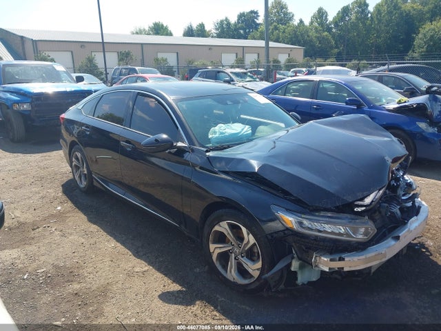 Продаж на аукціоні авто 2018 Honda Accord Ex-l, vin: 1HGCV1F59JA024740, номер лоту: 46077085