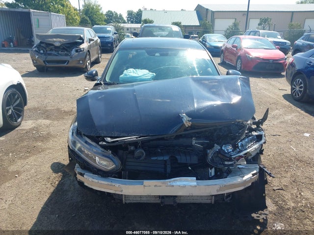 Продаж на аукціоні авто 2018 Honda Accord Ex-l, vin: 1HGCV1F59JA024740, номер лоту: 46077085