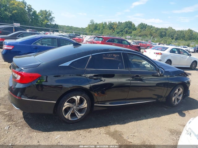 Продаж на аукціоні авто 2018 Honda Accord Ex-l, vin: 1HGCV1F59JA024740, номер лоту: 46077085