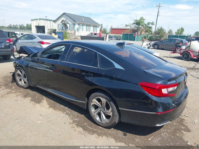 Продаж на аукціоні авто 2018 Honda Accord Ex-l, vin: 1HGCV1F59JA024740, номер лоту: 46077085