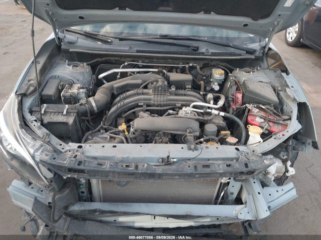 Aukcja sprzedaży 2020 Subaru Crosstrek Premium, vin: JF2GTAEC5L8220370, numer aukcji: 46077086