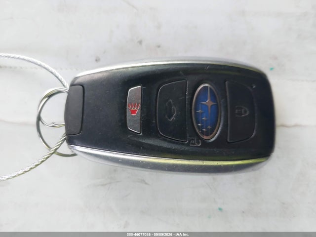 Aukcja sprzedaży 2020 Subaru Crosstrek Premium, vin: JF2GTAEC5L8220370, numer aukcji: 46077086