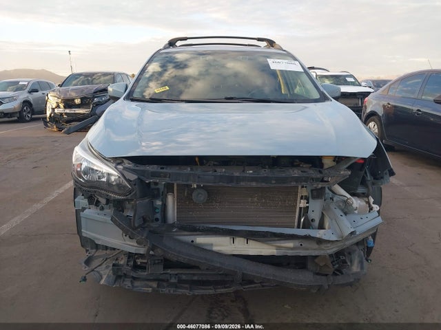 Aukcja sprzedaży 2020 Subaru Crosstrek Premium, vin: JF2GTAEC5L8220370, numer aukcji: 46077086