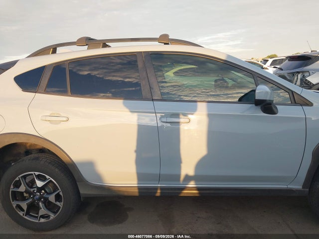 Aukcja sprzedaży 2020 Subaru Crosstrek Premium, vin: JF2GTAEC5L8220370, numer aukcji: 46077086